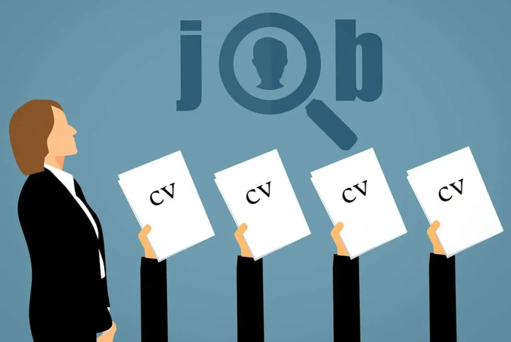 8 key points to make a perfect resume | Germany