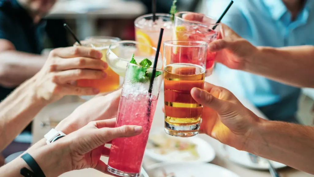Ultimate Guide to Drinking in Germany: Top Drinks and more 2023