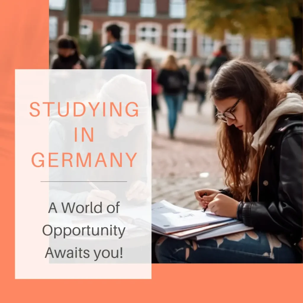 Ultimate Guide to Finding Your University in Germany