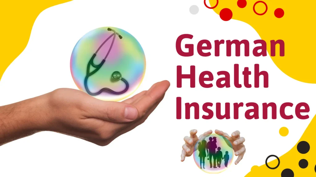 The Ultimate Guide to German Health Insurance: What You Need to Know 2023