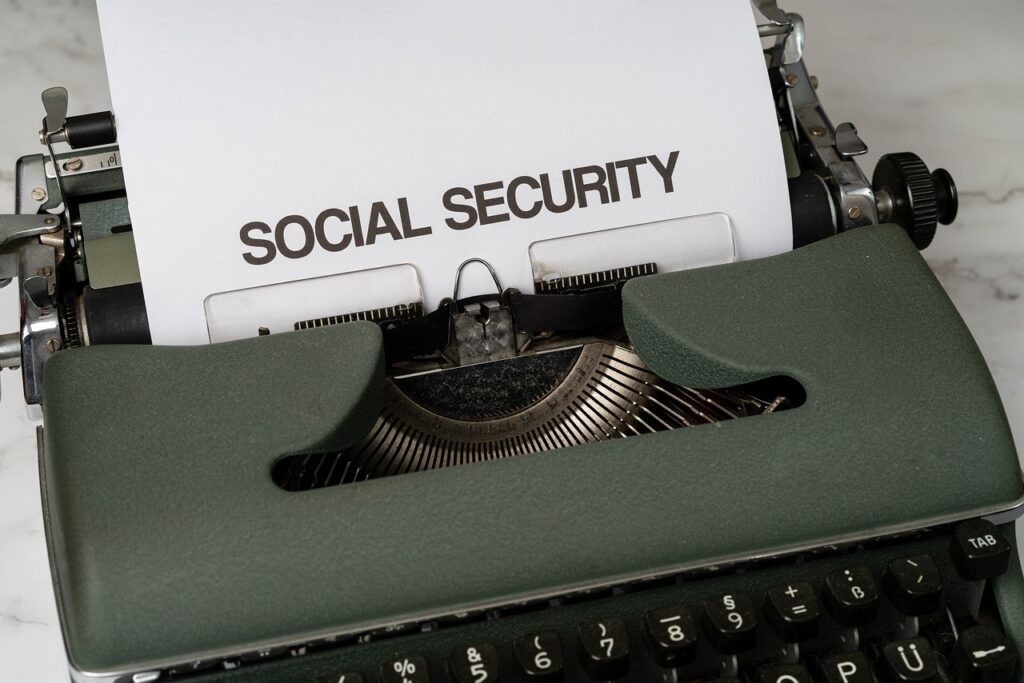 Obtaining Your German Social Security Number: A Comprehensive Guide